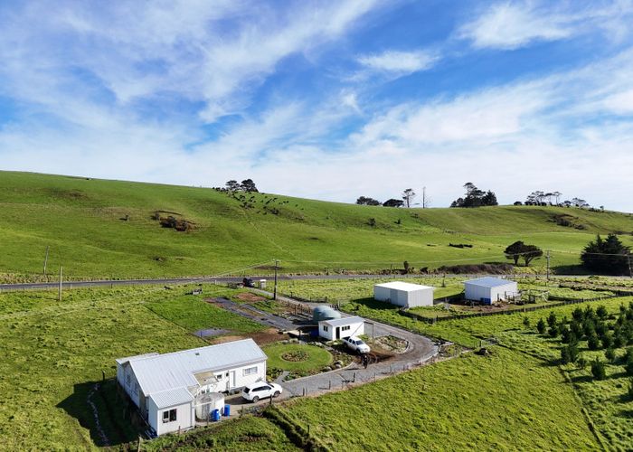  at 4478 State Highway 12, Dargaville, Kaipara, Northland