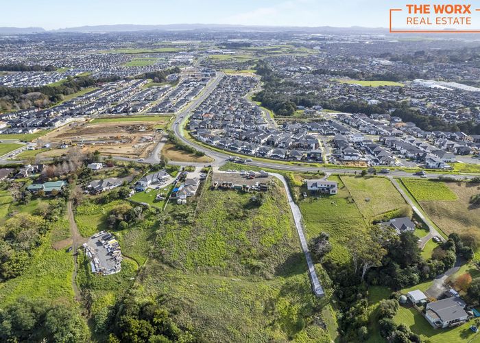  at 481A Ormiston Road, Flat Bush, Auckland