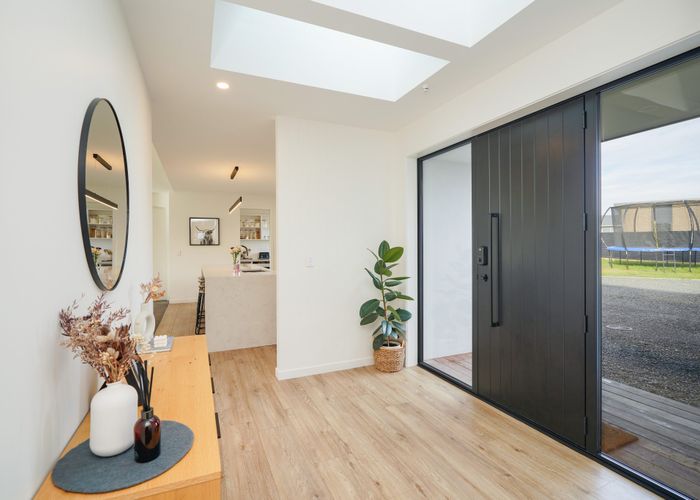  at 6 Chatham Rise, Seaward Bush, Invercargill, Southland