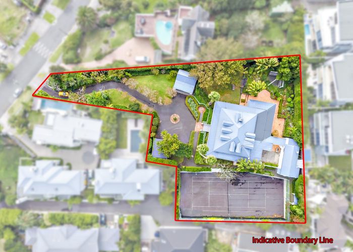  at 9 Springcombe Road, Saint Heliers, Auckland City, Auckland