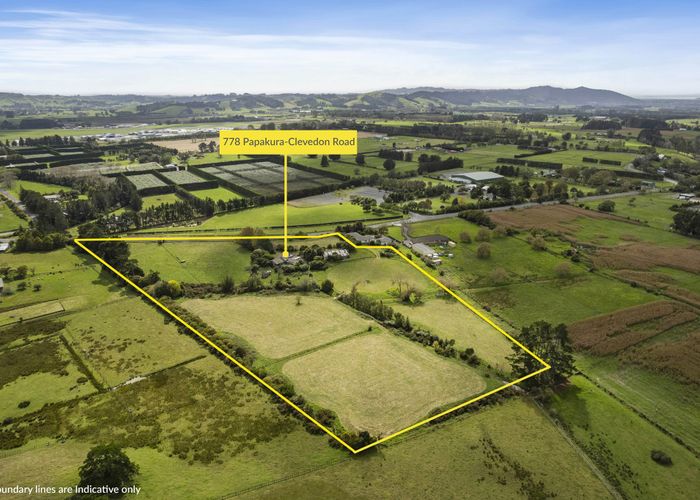  at 778 Papakura-Clevedon Road, Ardmore