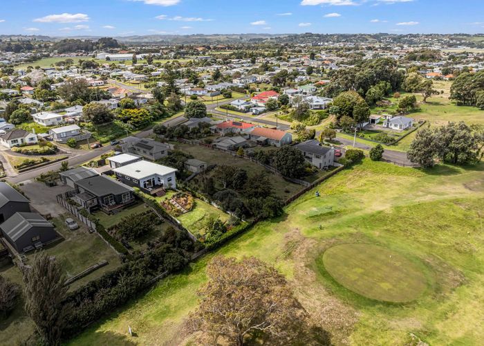  at 5A Toi Street, Tawhero, Whanganui, Manawatu / Whanganui