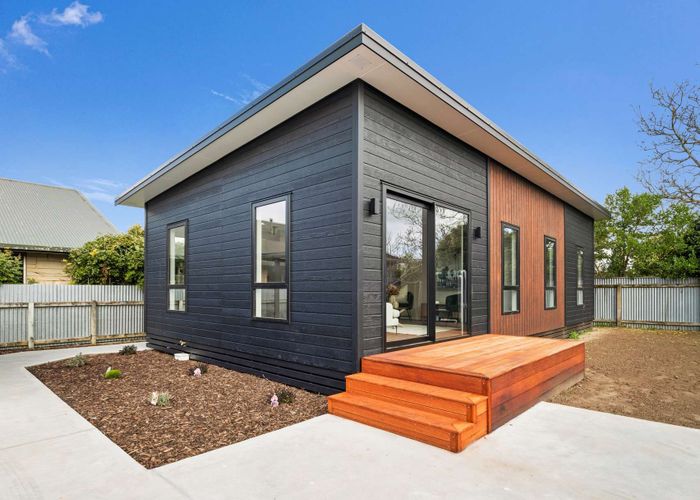  at 20A Brightwater Terrace, Terrace End, Palmerston North, Manawatu / Whanganui
