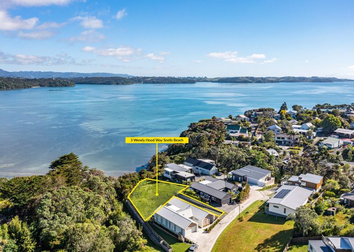  at 3 Wendy Hood Way, Snells Beach, Rodney, Auckland