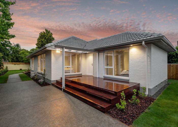  at 31 Colwyn Street, Bryndwr, Christchurch City, Canterbury