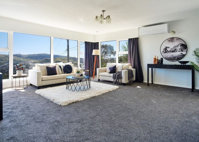  at 208 Helston Road, Paparangi, Wellington, Wellington