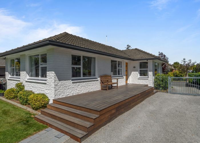  at 98 Wales Street, Halswell, Christchurch