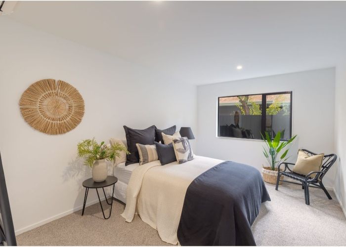  at 6/128 Bishop Street, St. Albans, Christchurch City, Canterbury