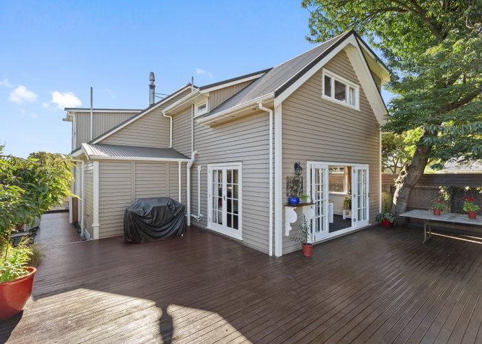  at 40 North Parade, Richmond, Christchurch City, Canterbury