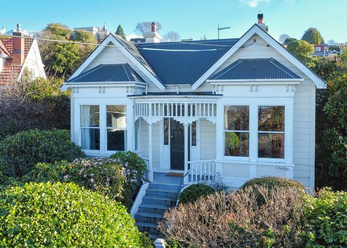  at 20 Melrose Street, Roslyn, Dunedin, Otago