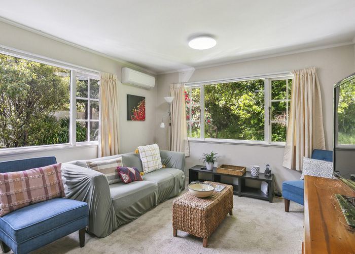  at 20A Wilton Road, Wadestown, Wellington