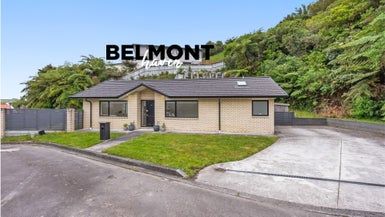  at 71 Redvers Drive, Belmont, Lower Hutt