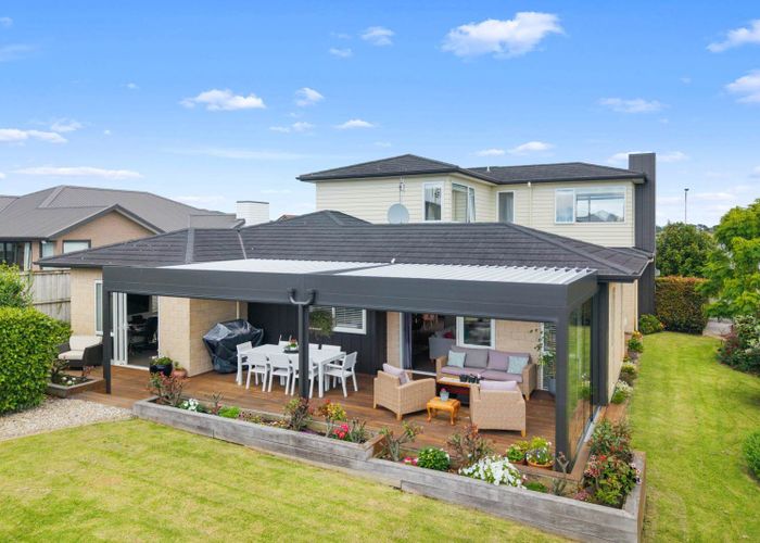  at 64 Eighth View Avenue, Beachlands, Manukau City, Auckland