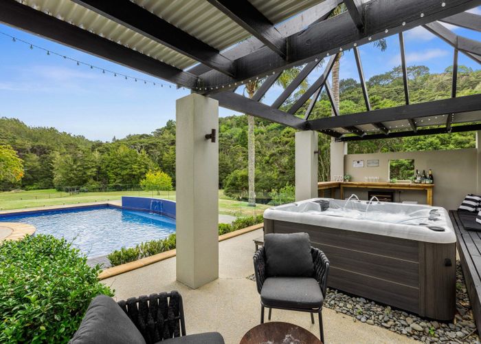  at 45 Hardens Lane, Paremoremo, North Shore City, Auckland