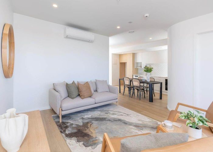  at Unit209/2A Te Ara Taurapa, Point Chevalier, Auckland City, Auckland