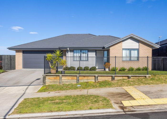  at 40 Ladeira Place, Fitzroy, Hamilton, Waikato