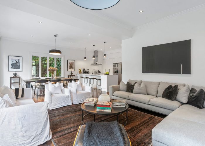  at 1 Leamington Road, Mount Eden, Auckland
