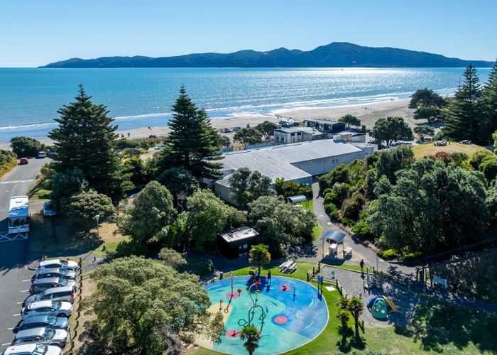  at 338C Rosetta Road, Raumati Beach, Paraparaumu