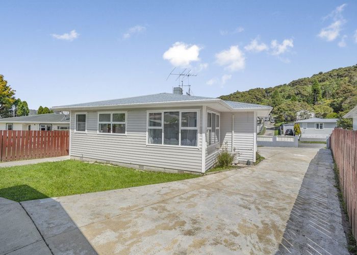 at 24 Kairanga Crescent, Wainuiomata, Lower Hutt