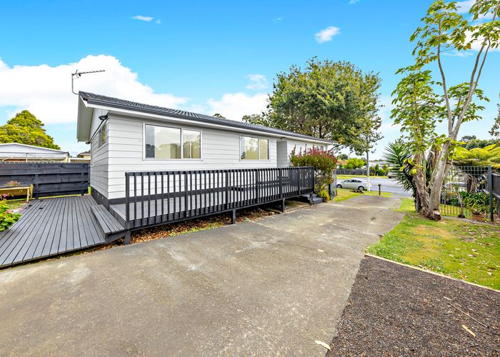  at 376 Roscommon Road, Clendon Park, Auckland