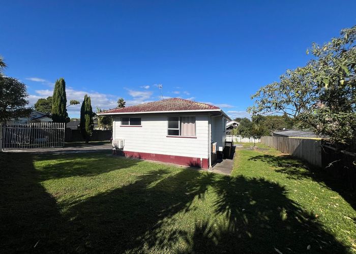 at 50 Ferndown Avenue, Papatoetoe, Auckland