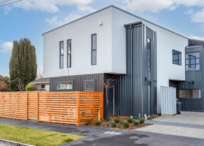  at 1/31 Newmark Street, Bishopdale, Christchurch