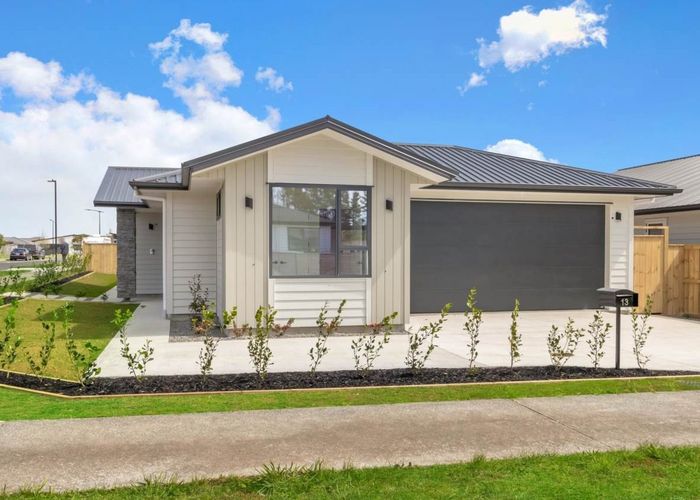  at 13 Paihere Street, Huapai, Kumeū