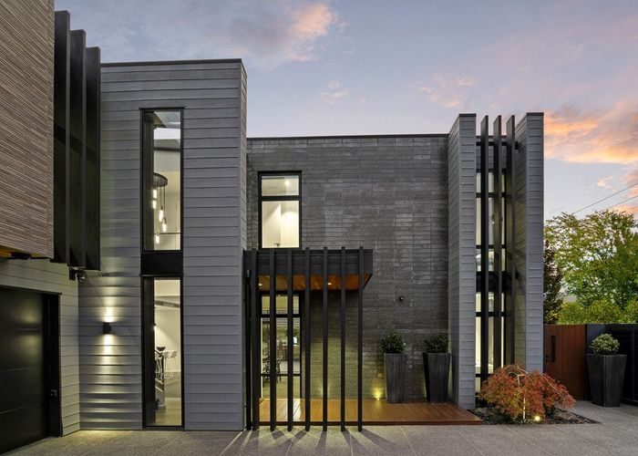  at 31C Naseby Street, Merivale, Christchurch