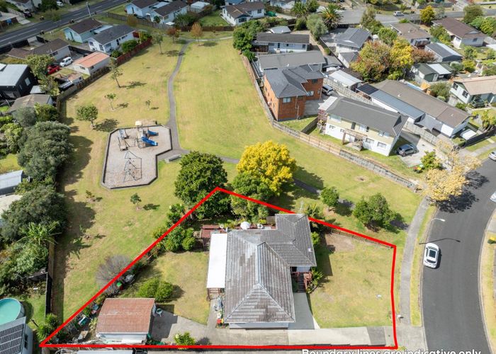  at 37 Darren Crescent, Half Moon Bay, Manukau City, Auckland