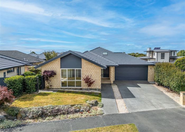  at 47 Mariposa Crescent, Aidanfield, Christchurch
