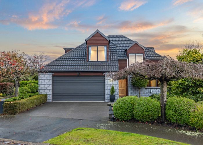  at 12 Utah Place, Burwood, Christchurch City, Canterbury