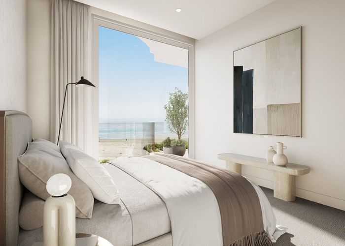  at 6 Esplanade, Sumner, Christchurch City, Canterbury