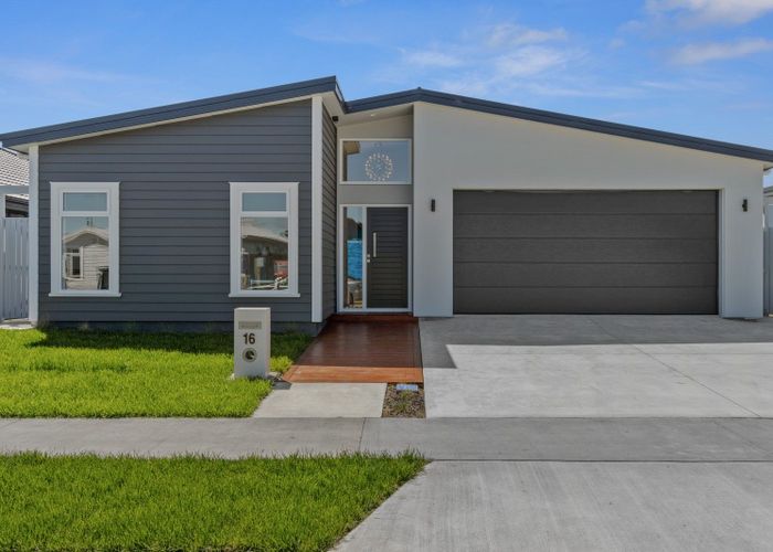  at 16 Ruapehu Road, Poraiti, Napier