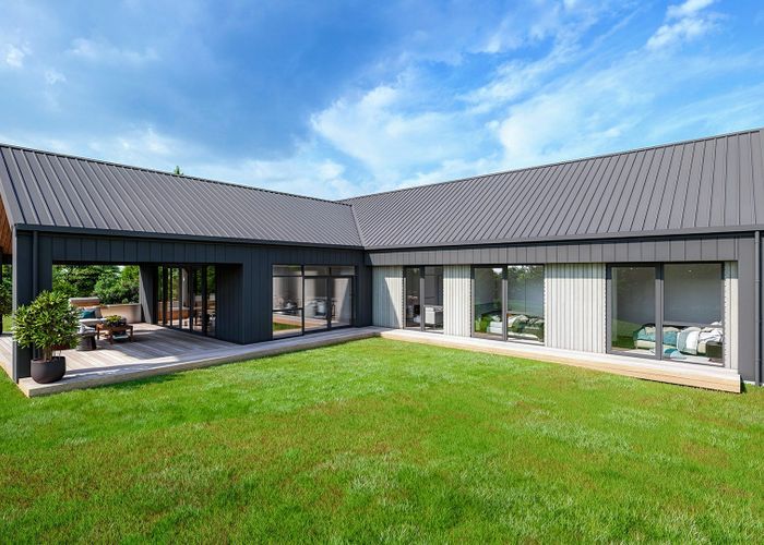  at Karaka, Franklin, Auckland