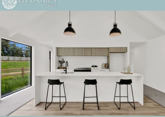  at DP605913 Lake McKay, Luggate, Wanaka, Otago