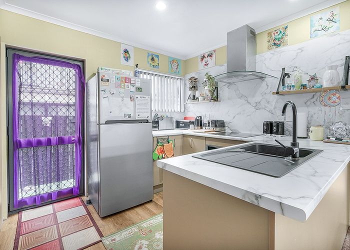  at 4A Richan Street, Glenview, Hamilton