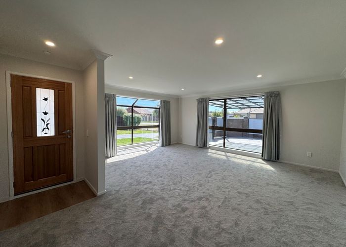  at 2 Pyatt Place, Redwood, Christchurch City, Canterbury