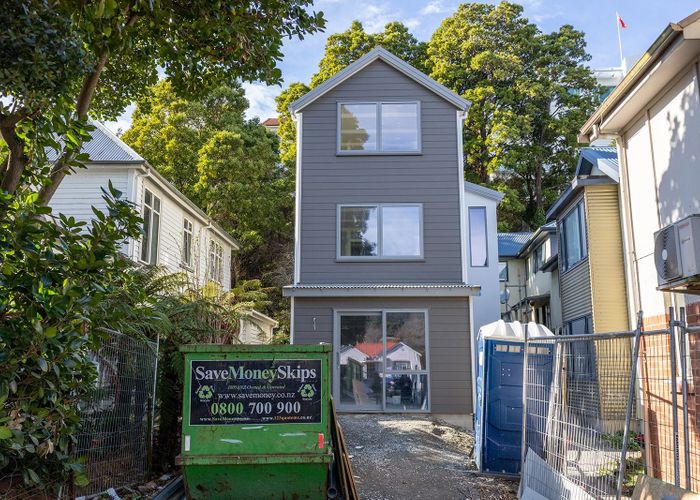  at 381B Leith Street, North Dunedin, Dunedin, Otago