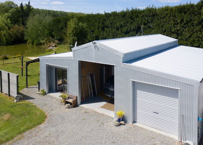 Recently sold 273 Wilkins Road, Tinwald, Ashburton homes.co.nz