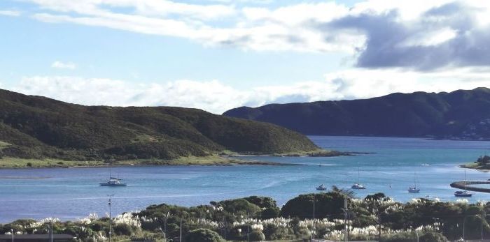  at 4 Whitianga View, Paremata, Porirua