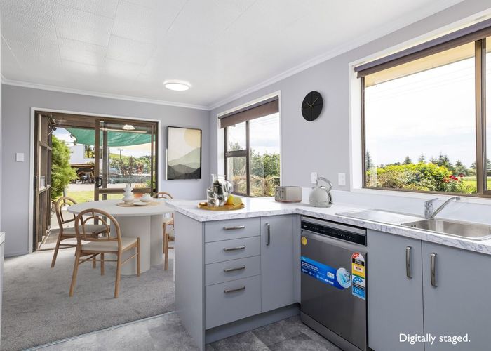  at 2418 Waimate Highway, Waimate, Waimate, Canterbury