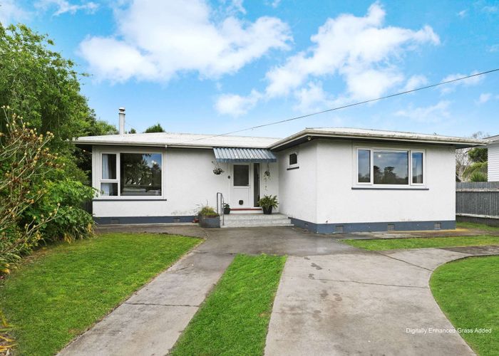  at 1 Quick Avenue, Aramoho, Whanganui