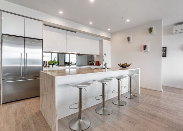  at 1108/8 Hereford STreet, Freemans Bay, Auckland