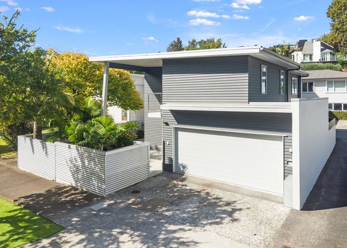  at 45A Southern Cross Road, Kohimarama, Auckland