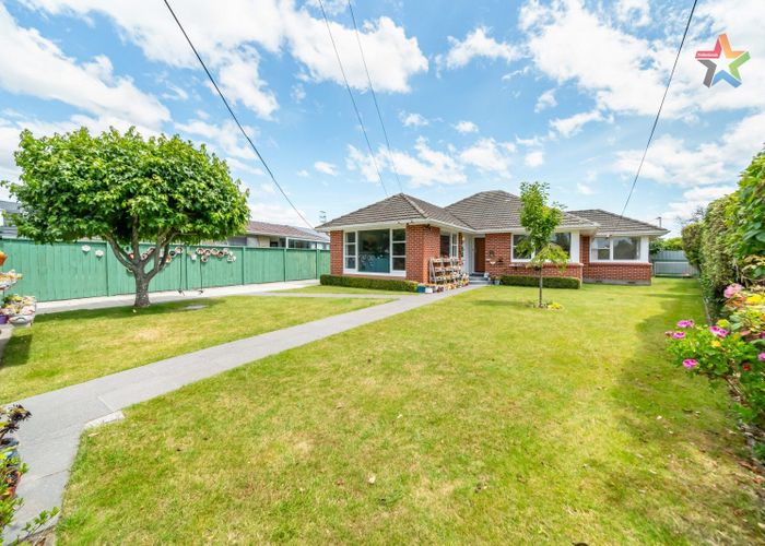  at 6 Barraud Street, Avalon, Lower Hutt