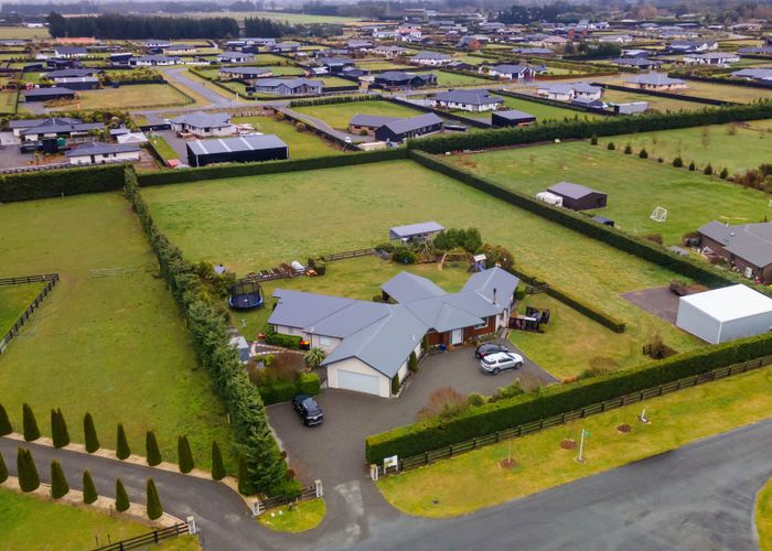  at 7 Mandeville Park Drive, Swannanoa, Kaiapoi