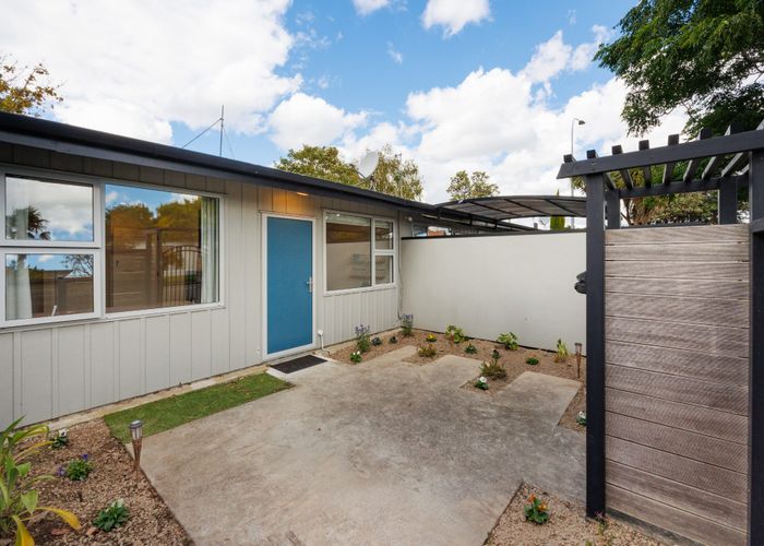  at 45 Hereford Street, West End, Palmerston North