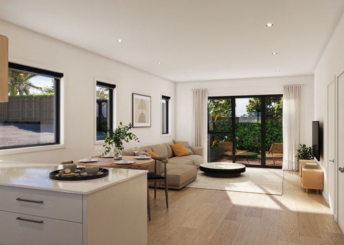  at 1, 3,4,5/9 Kesteven Avenue, Glendowie, Auckland City, Auckland