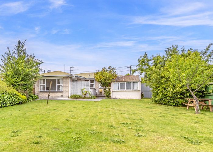  at 7 Ruru Road, Linwood, Christchurch