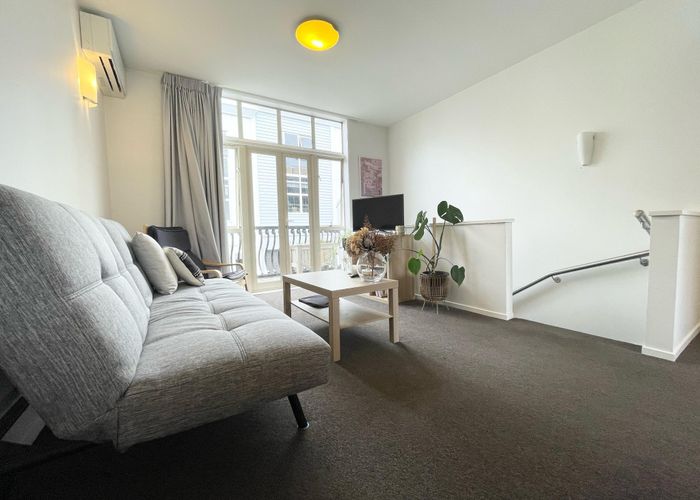  at 7x/8 Burgoyne Street, Grey Lynn, Auckland City, Auckland